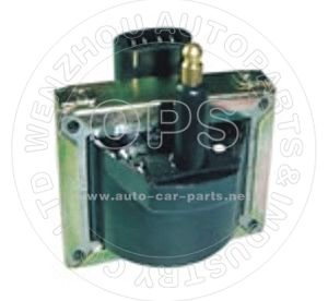 IGNITION COIL